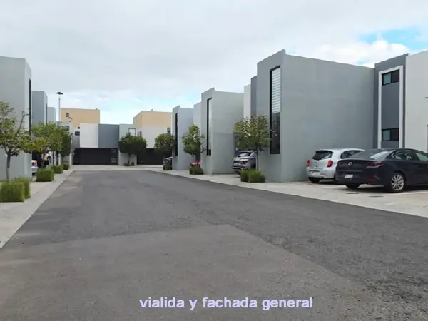 Departamento en renta en Zákia, El Marqués — foto 2 de 15