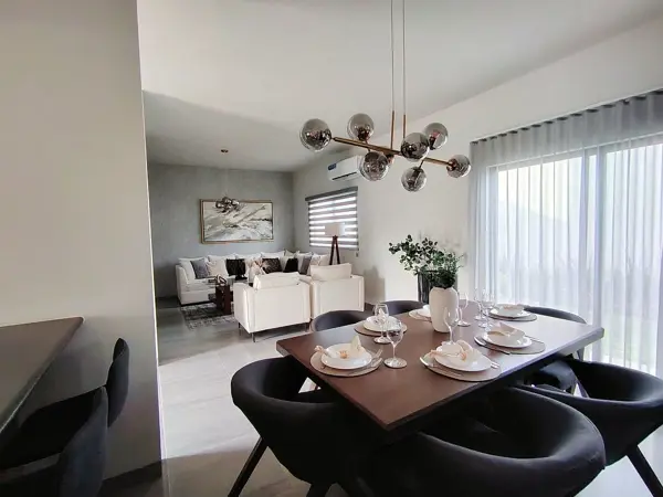 Casa en venta en Los Olivos, Gómez Palacio — foto 3 de 15
