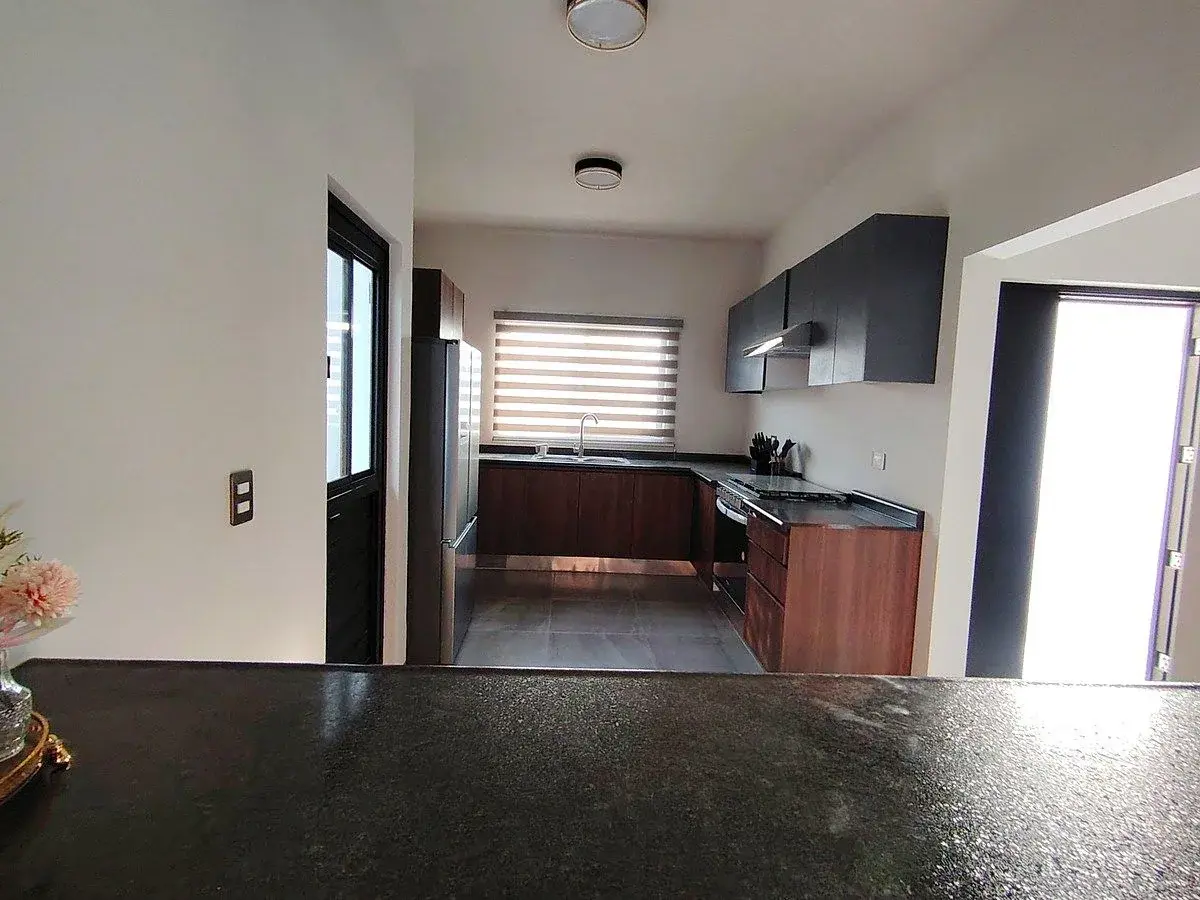 Vista 4 de Casa en Venta  Residencial Los Olivos, Gómez palacio Dgo