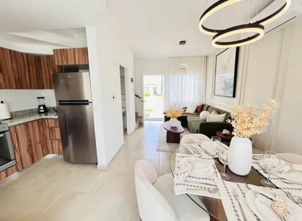 Casa en venta en Rincón del Marques, Torreón — foto 3 de 9