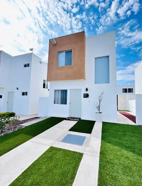 Casa en Venta — foto 1 de 9