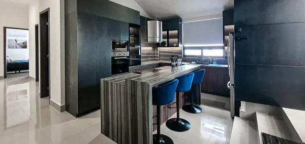 Departamento en renta en Vista Hermosa — foto 1 de 10
