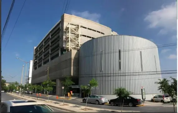 Oficina Amueblada, en Renta, los Doctores, Monterrey — foto 1 de 5