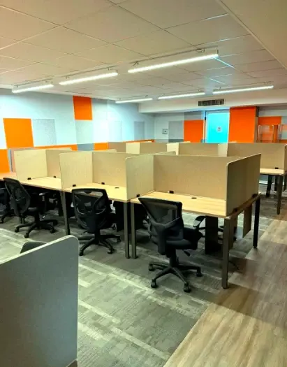 Oficina en renta en Los Doctores, Monterrey — foto 3 de 5