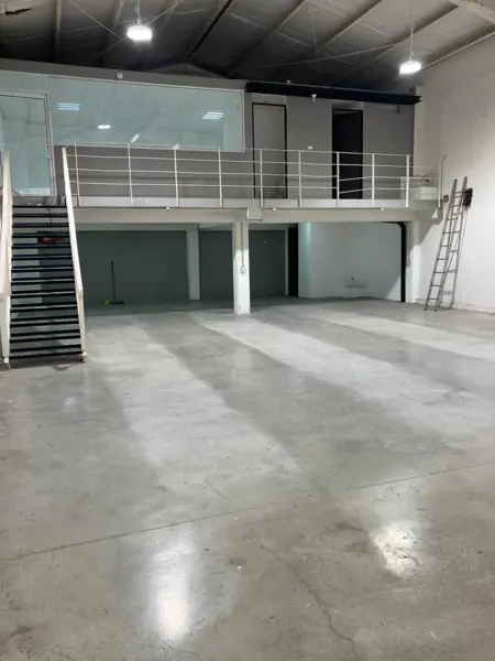Bodega en Renta en Ruiz Cortinez Mitras Centro — foto 1 de 5