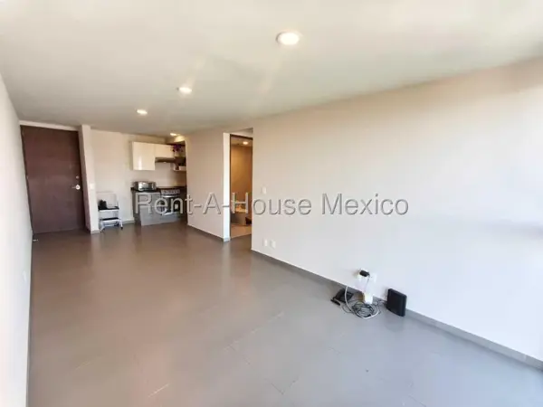 Departamento en Renta en Privada Universidad, Copilco CR 27-1301. — foto 1 de 20