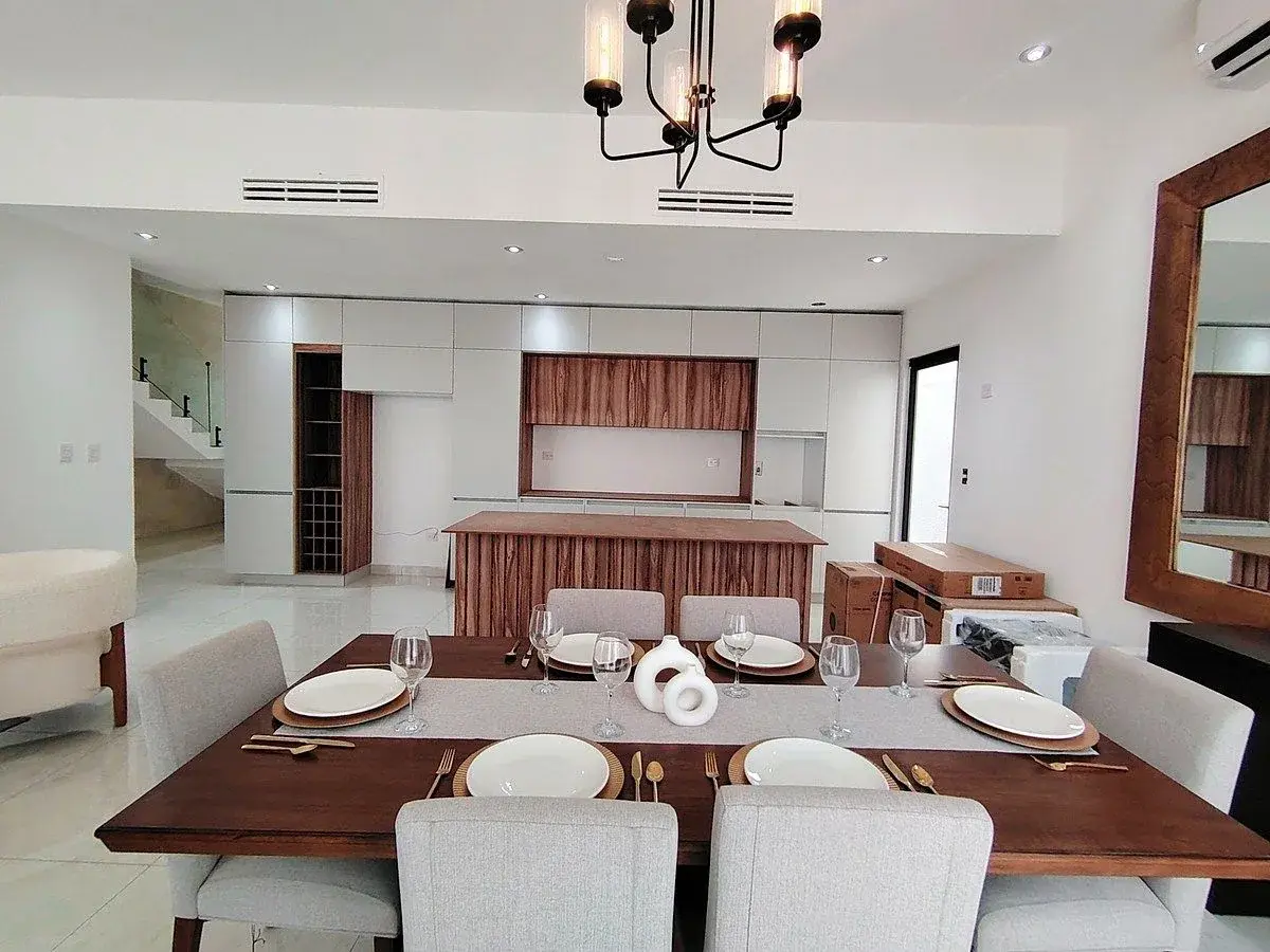 Vista 5 de CASA NUEVA RESIDENCIAL LAS PARRAS – TORREÓN COAH.
