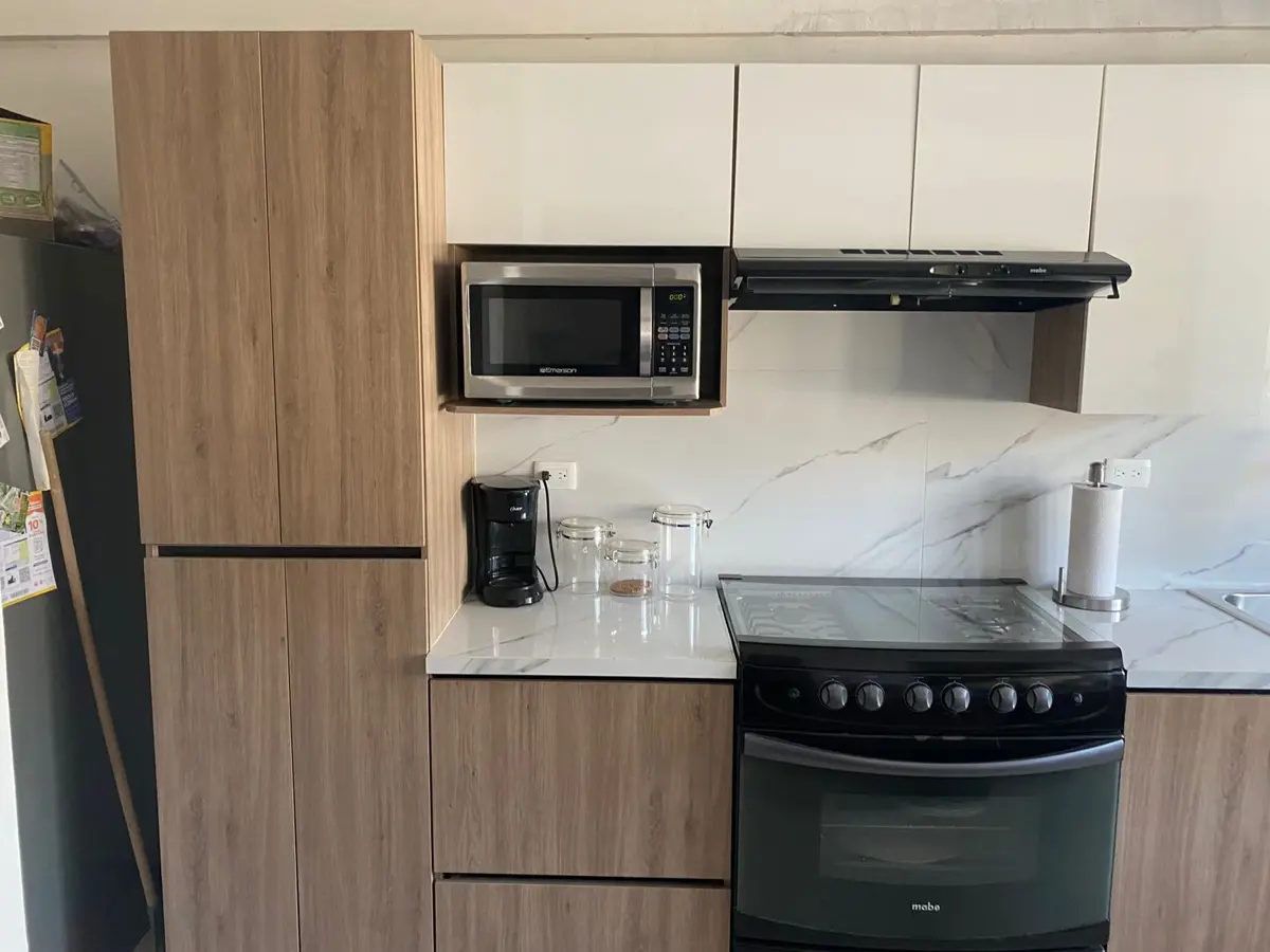 Departamento en Renta en Satélite Acueducto Sexto Sector, Monterrey, Nuevo León — foto 5