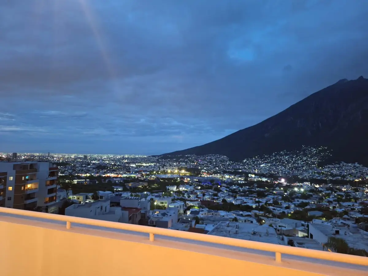 Departamento en Renta en Satélite Acueducto Sexto Sector, Monterrey, Nuevo León — foto 7