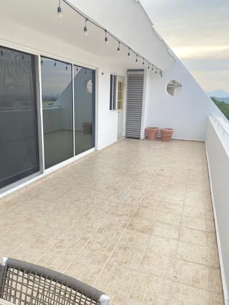 Departamento en Renta, Zona Satelite Terrazas Palermo — foto 1 de 8