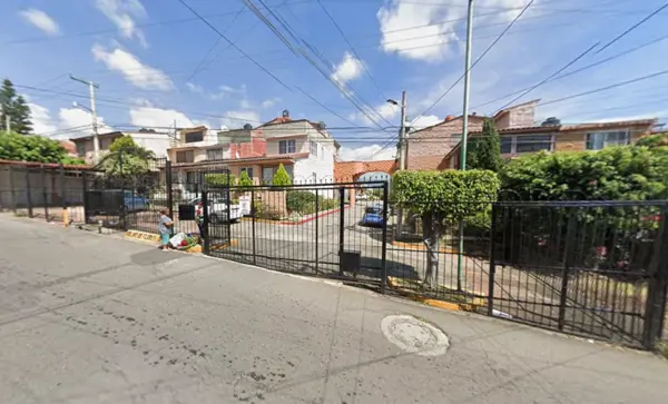 Casa en venta en Lomas de Ahuatlán, Cuernavaca — foto 3 de 10