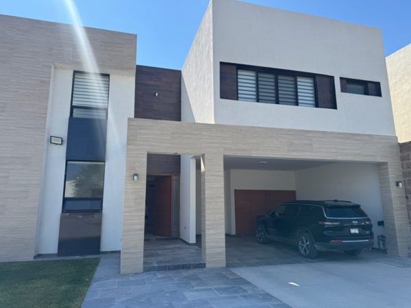 Casa en renta en Las Villas, Torreón — foto 2 de 42