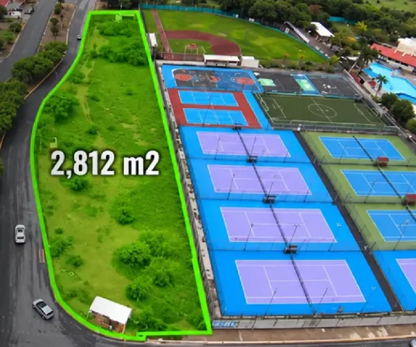 Terreno en Venta en Cumbres del Sol, Monterrey, Nuevo León 2