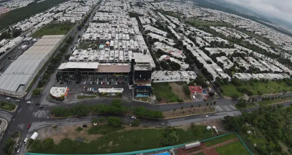Terreno en venta en Cumbres del Sol en Monterrey — foto 1 de 10