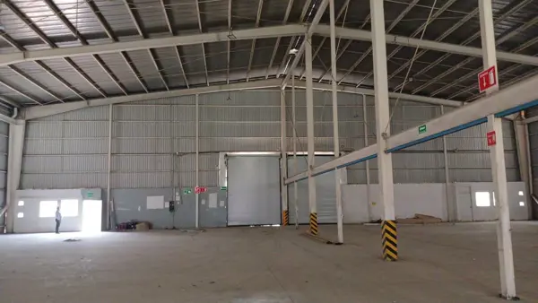 Bodega industrial en Renta Tultitlan — foto 1 de 7
