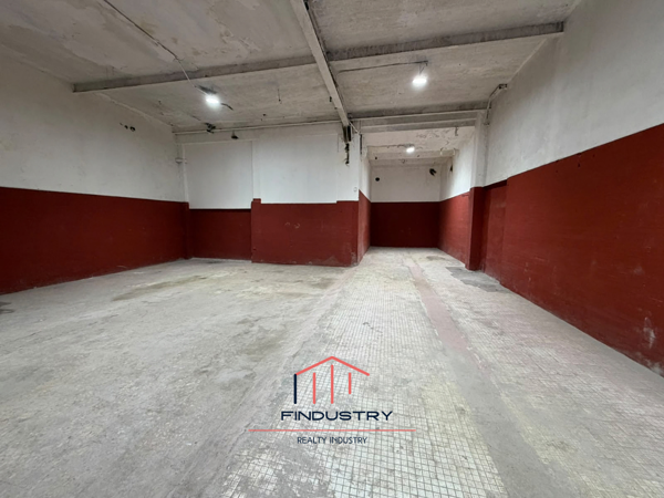 Bodega industrial en renta Cuauhtémoc — foto 1 de 10