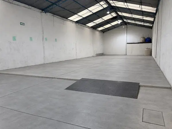 Bodega en renta en Industrial Vallejo, Azcapotzalco — foto 2 de 12