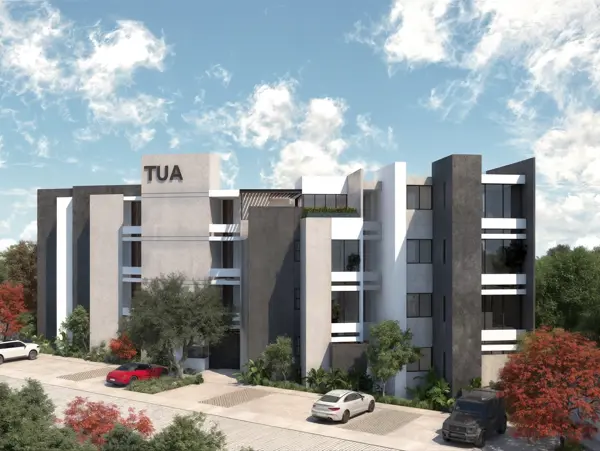 ÚLTIMO Departamento (D) en Venta en TUA, Temozón Norte — foto 1 de 20