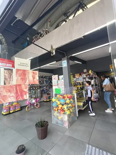 Local en renta en Valle de Aragón 3ra. Sección Oriente, Ecatepec de Morelos — foto 2 de 4