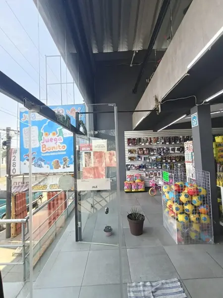 Local en renta en Valle de Aragón 3ra. Sección Oriente, Ecatepec de Morelos — foto 3 de 4