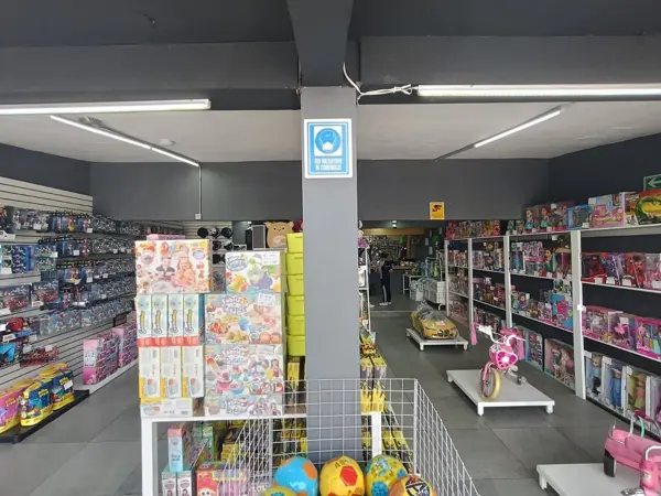 Local Comercial en Renta Ecatepe — foto 1 de 4