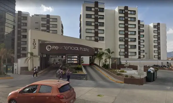 Departamento en Excelente Ubicación // Frente a Galerías Pachuca, Centro de Convenciones Tuzoforum — foto 1 de 8