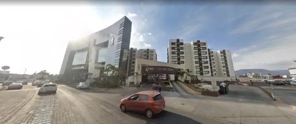 Departamento en venta en Zona Plateada, Pachuca de Soto — foto 2 de 8