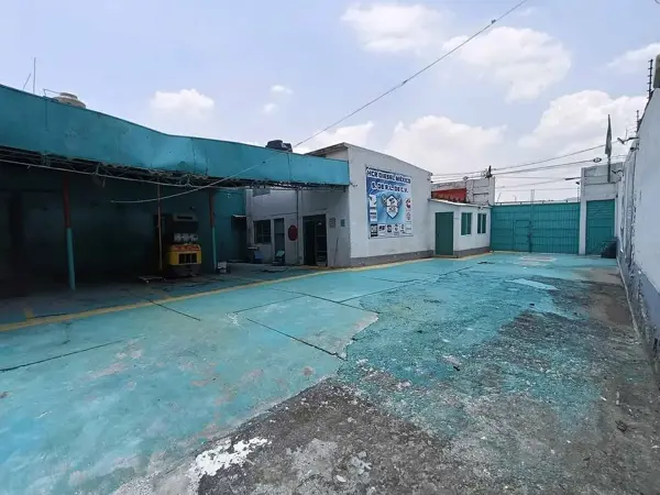 Bodega en renta en Benito Juarez Xalostoc, Ecatepec de Morelos — foto 2 de 4