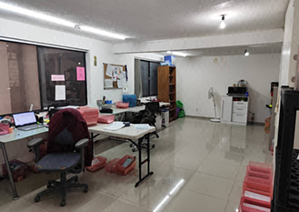 Casa en venta en Pasteros, Azcapotzalco — foto 3 de 10