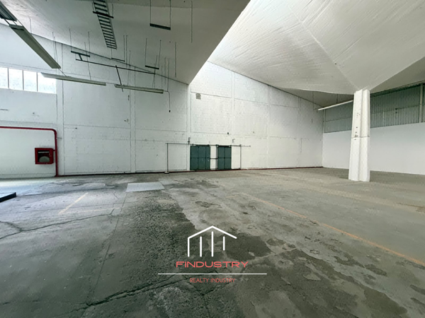 Bodega en renta en Industrial Vallejo, Azcapotzalco — foto 2 de 22