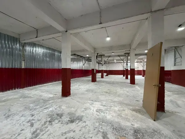 Bodega industrial en renta Cuauhtémoc — foto 1 de 9