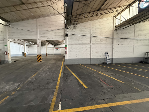 Bodega en renta en San Luis Tlatilco, Naucalpan de Juárez — foto 3 de 23