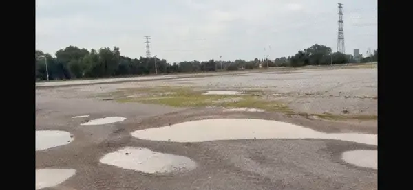 Terreno industrial en Renta Tepotzotlan — foto 1 de 4