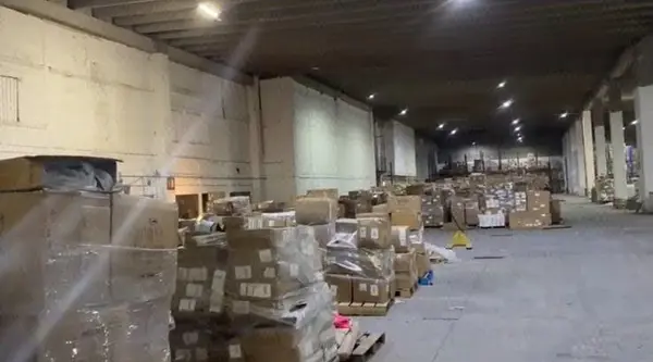 Bodega en renta en Tlacateco, Tepotzotlán — foto 2 de 7
