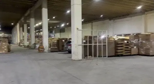 Bodega en renta en Tlacateco, Tepotzotlán — foto 3 de 7