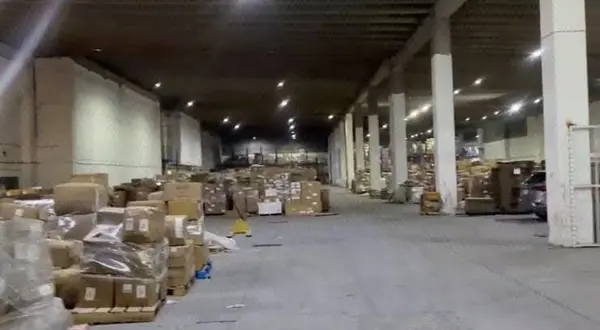 Bodega industrial en Renta Tepotzotlan — foto 1 de 7