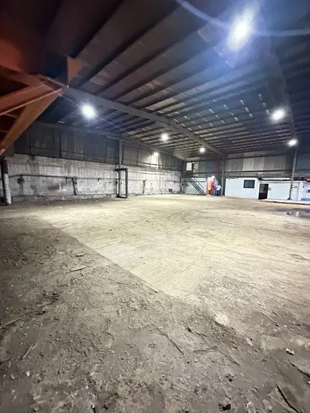 Bodega en renta en Ampliación San Marcos, Tultitlán — foto 2 de 4