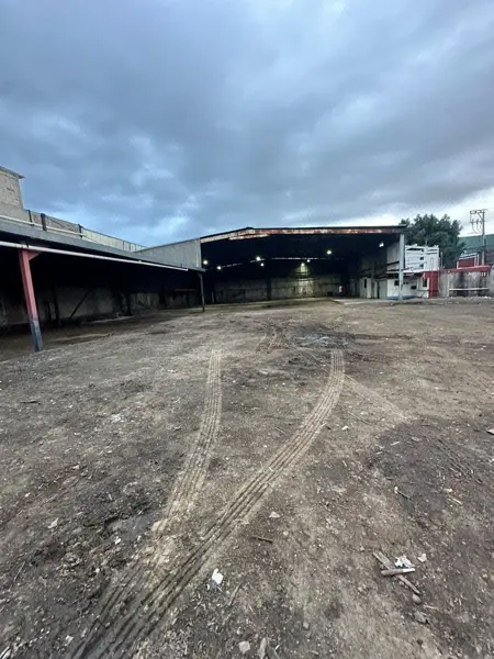 Bodega en renta en Ampliación San Marcos, Tultitlán — foto 3 de 4