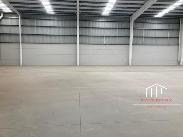 Bodega en renta en San Mateo Cuautepec, Tultitlán — foto 3 de 15