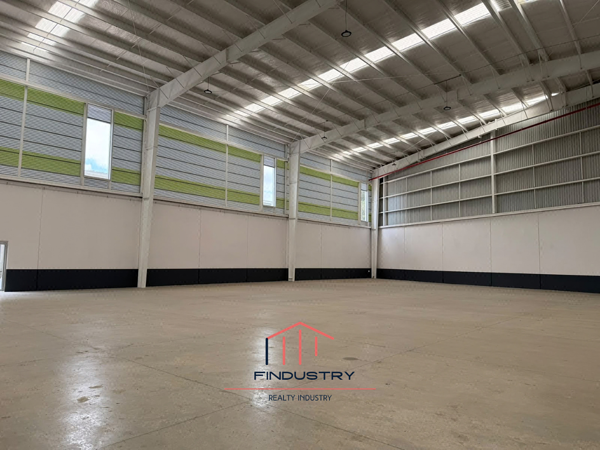 Bodega industrial en renta Cuautitlán Izcalli — foto 1 de 14