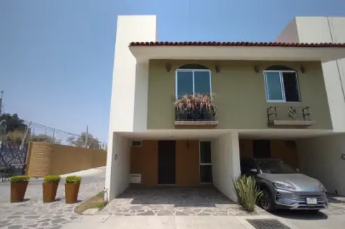 Casa de Entrega Inmediata en Santa Anita Residencial, Tlaquepaque, Jalisco — foto 1 de 14