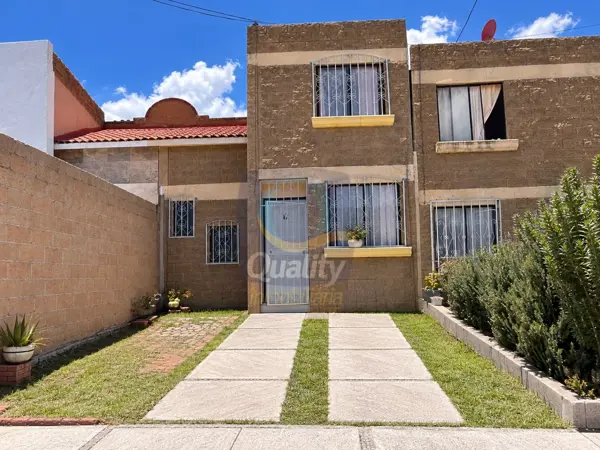 Venta de Casa |dos Recamaras| Tlaxcala — foto 1 de 5