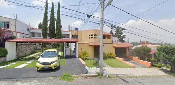 Casa en venta en Bosques del Lago, Cuautitlán Izcalli — foto 3 de 13