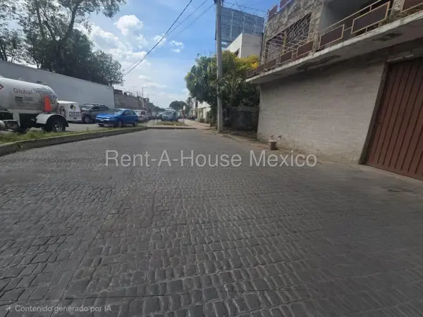 Casa en venta en Industrial, Gustavo A. Madero — foto 3 de 29