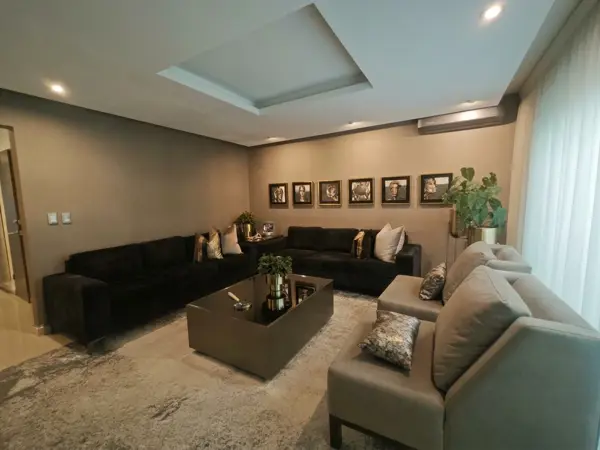 Casa en Colinas del Valle, Monterrey, Nuevo León — foto 1 de 23