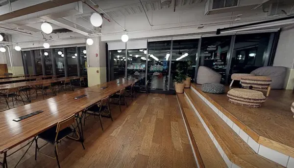 Oficina Coworking en Renta, Reforma, Cdmx — foto 1 de 12