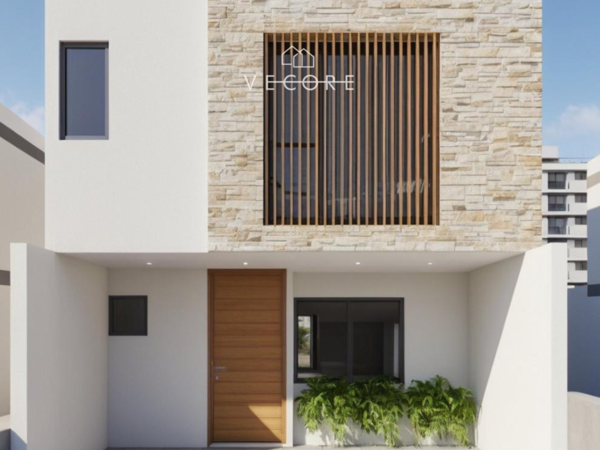 Casa en Preventa, Fraccionamiento Terrazul, la Palmira, Zapopan — foto 1 de 12