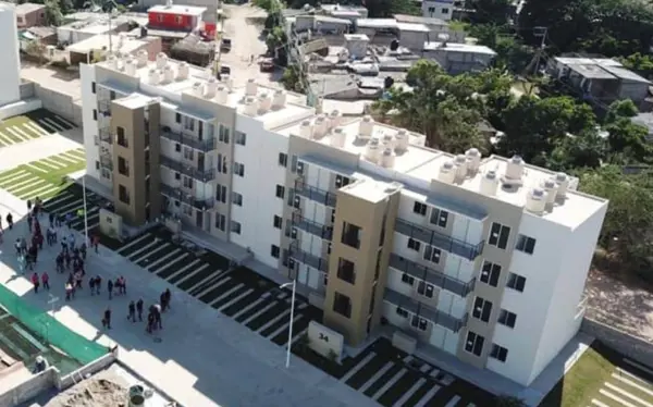 Departamento en venta en Maralta, Puerto Vallarta — foto 2 de 9
