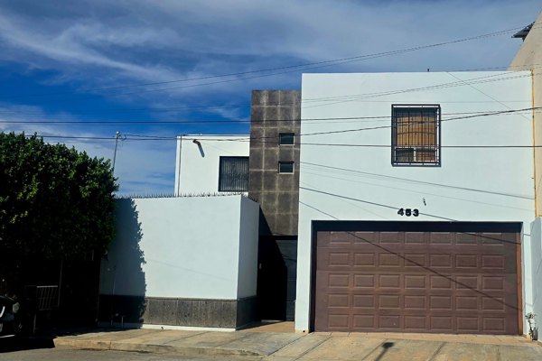 Casa en Ampliación la Rosita, Torreón, Coahuila de Zaragoza — foto 1 de 45