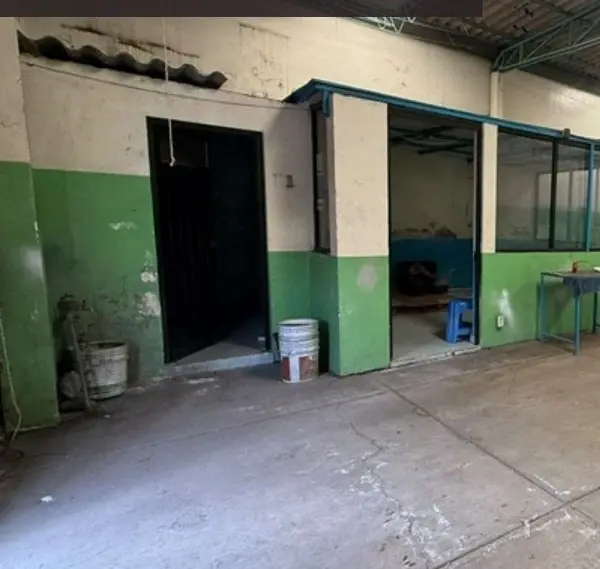 Bodega en venta en Aquiles Serdan, Venustiano Carranza — foto 3 de 5